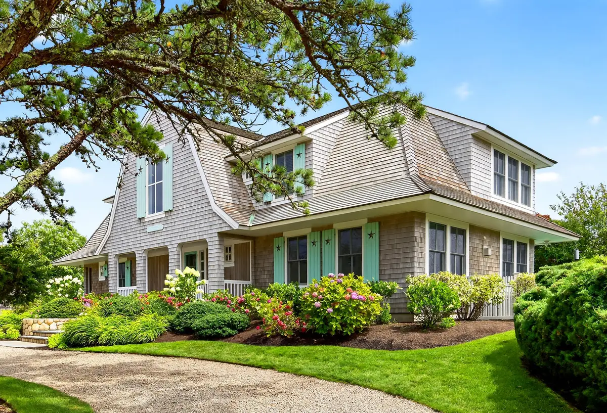 101 Morris Island Road, Chatham, MA 02633 - #1