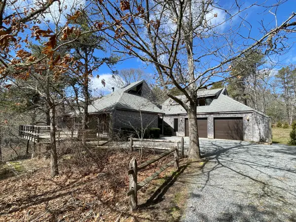 256 Browns Neck Road, Wellfleet, MA 02667