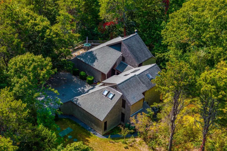 256 Browns Neck Road, Wellfleet, MA 02667 - #3