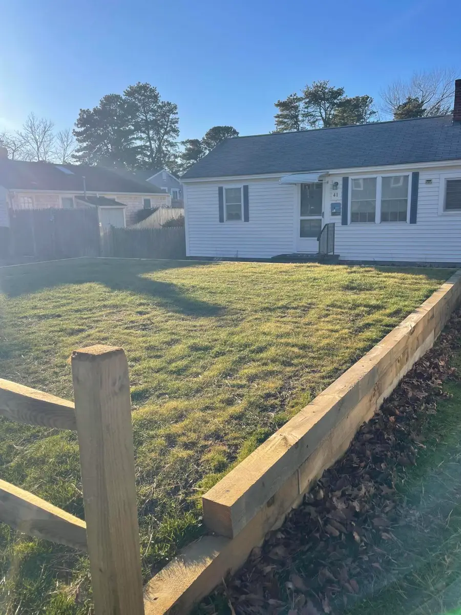41 Bassett Lane, Dennis Port, MA 02639 - #2