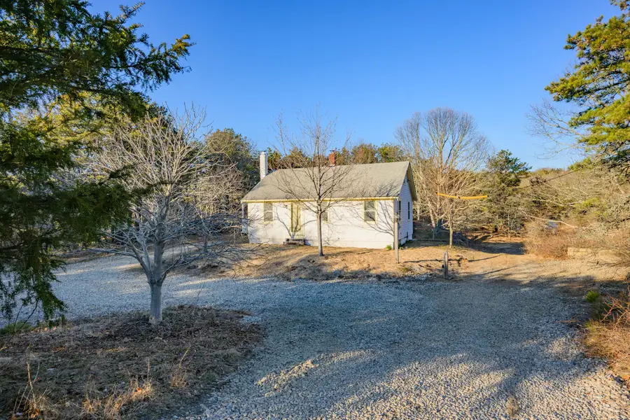 13 Whitmanville Road, Truro, MA 02666 - #2
