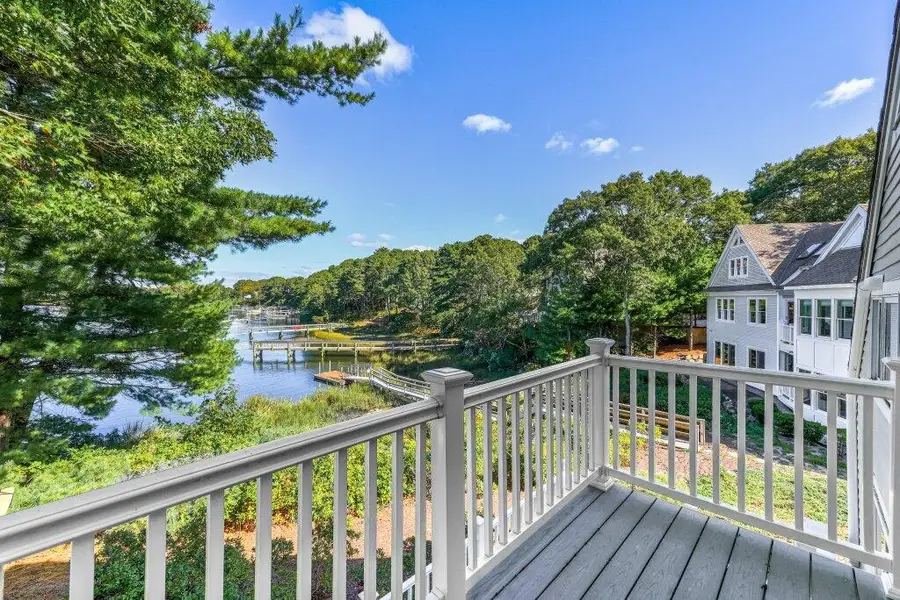 80 Summersea Road, Mashpee, MA 02649 - #2