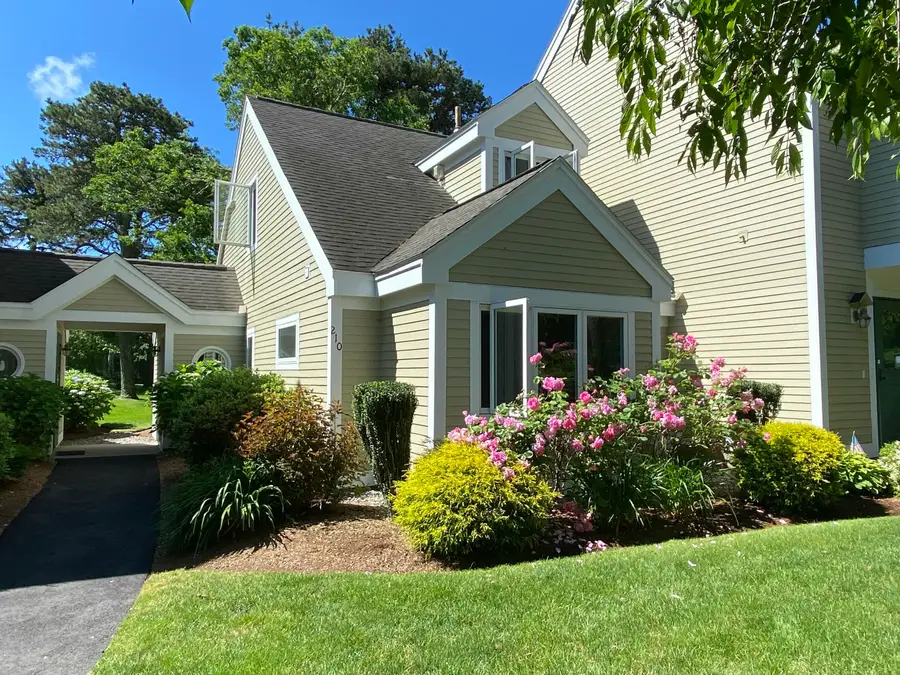 210 Billington Lane, Brewster, MA 02631 - #2