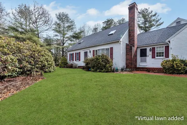 52 Windlass Lane, Centerville, MA 02632