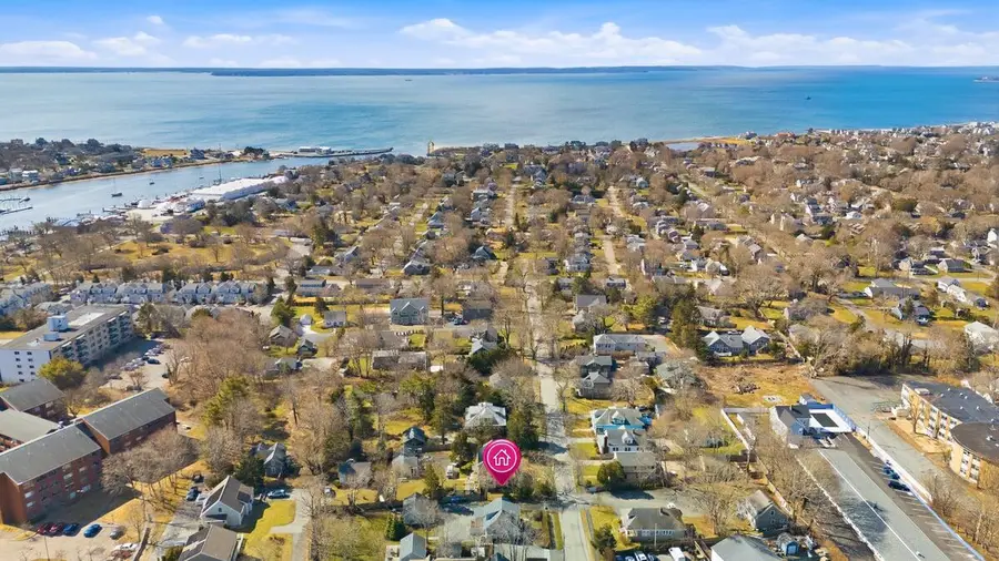 20 Nye Road, Falmouth, MA 02540 - #2