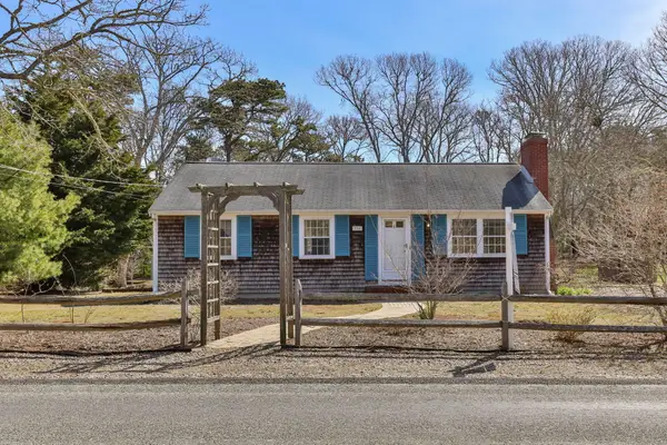 334 Depot Street, Dennis Port, MA 02639