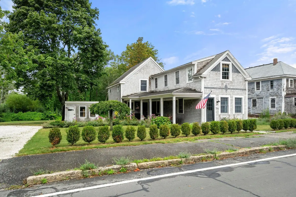 43 Jarves Street, Sandwich, MA 02563 - #1