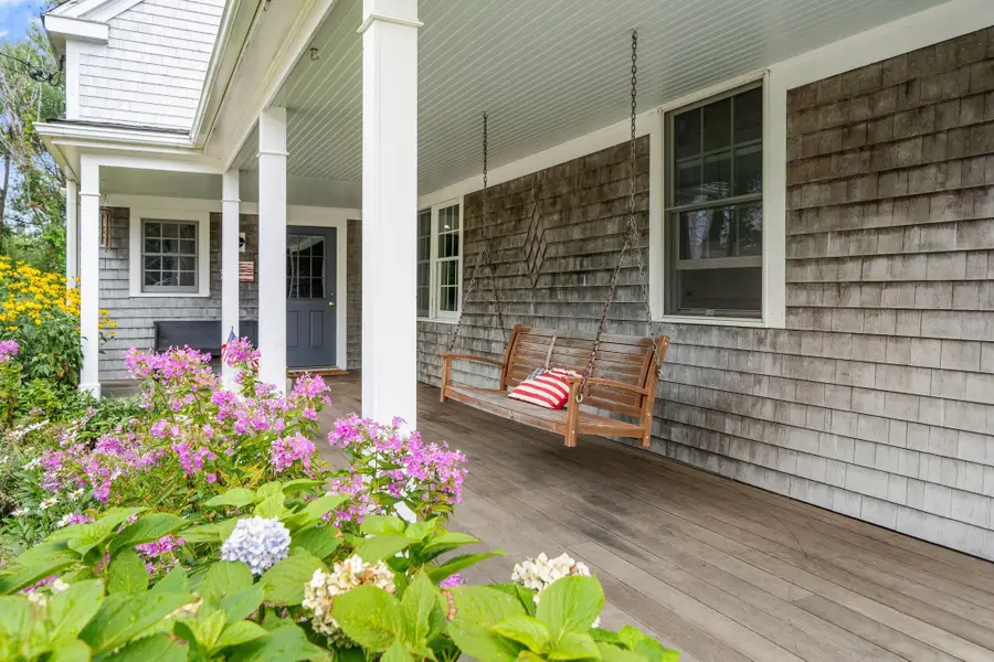 43 Jarves Street, Sandwich, MA 02563 - #2
