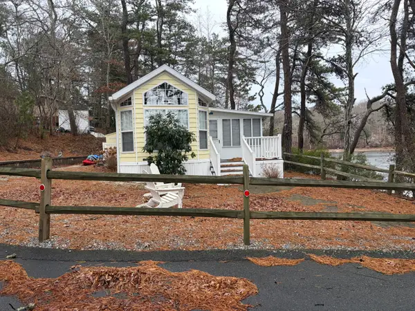 185 Cotuit Road, Sandwich, MA 02563