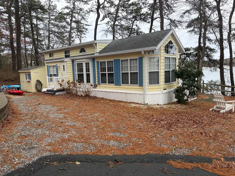 185 Cotuit Road, Sandwich, MA 02563 - #2
