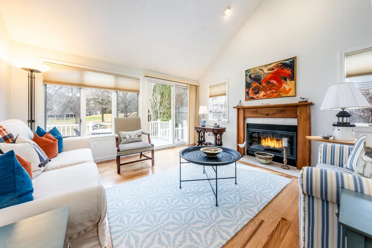 8 Forest Gate, Yarmouth Port, MA 02675 - #1