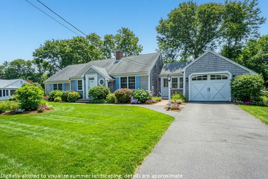 7 Kit Carson Way, Yarmouth Port, MA 02675 - #2