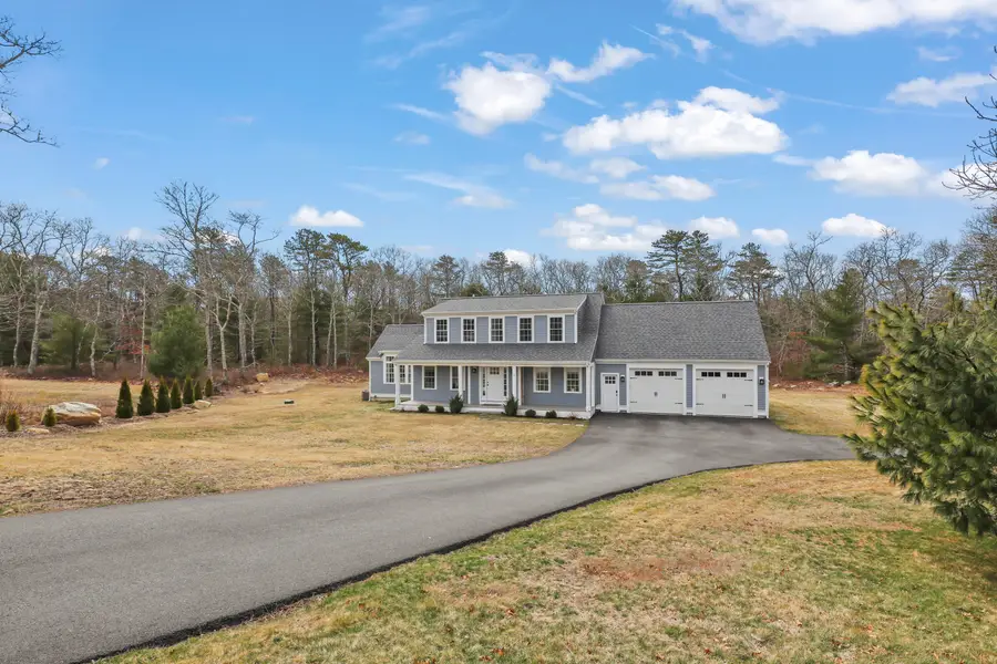 15 Maxwell Lane, Sandwich, MA 02563 - #3