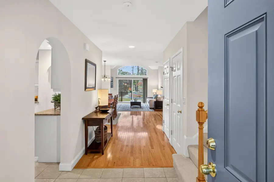 5 Blue Meadow Court #UNIT 5, Buzzards Bay, MA 02532 - #3