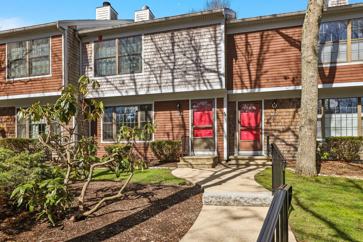 195 Falmouth Road, Mashpee, MA 02649 - #1