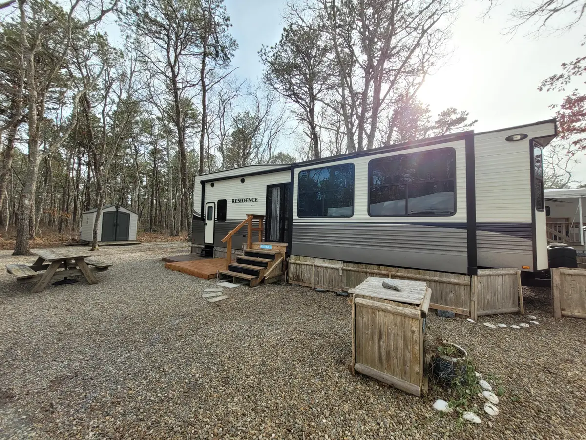 310 Old Chatham Road, South Dennis, MA 02660 - #1