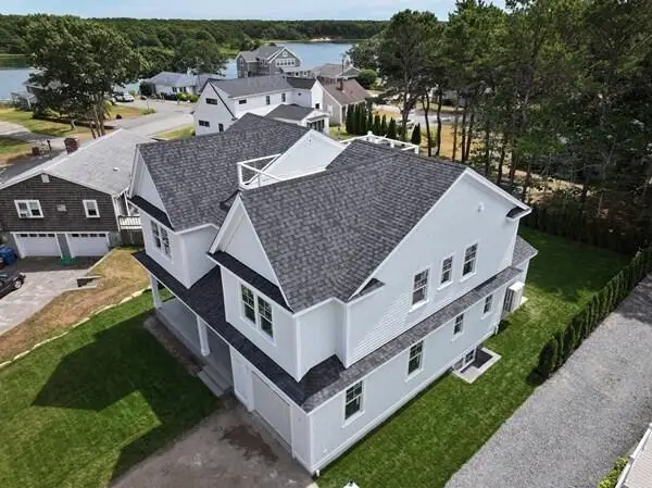 15 Ingleside Drive, East Falmouth, MA 02536 - #3