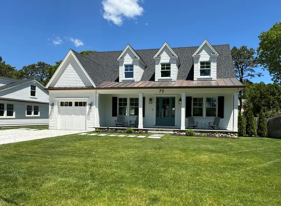 72 Woodside Drive, East Falmouth, MA 02536 - #2