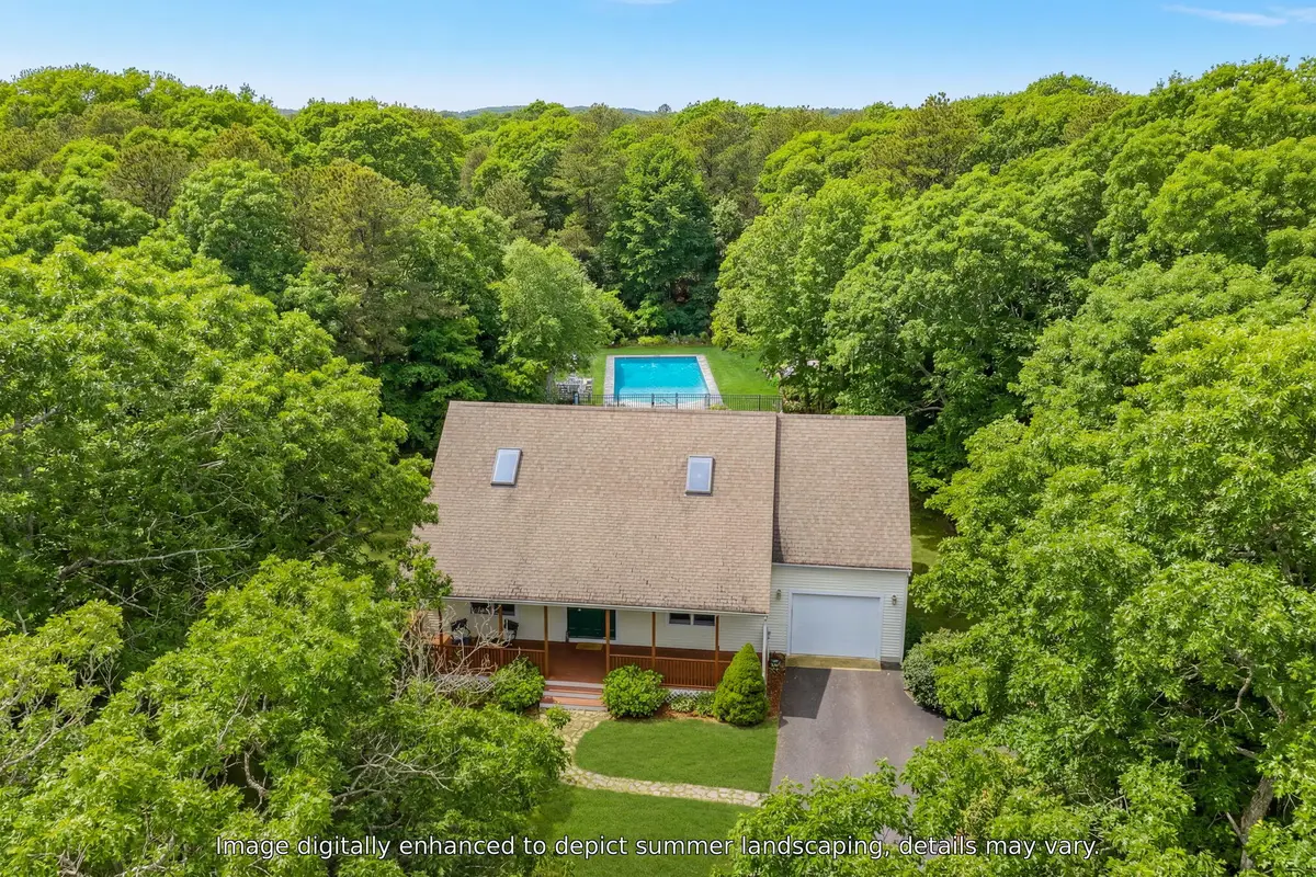 98 Sandwich Road, Teaticket, MA 02536 - #1