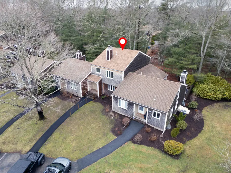 235 Seaward Bend, Falmouth, MA 02540 - #3