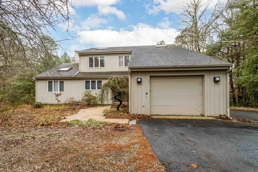 303 Turtleback Road, Marstons Mills, MA 02648 - #2
