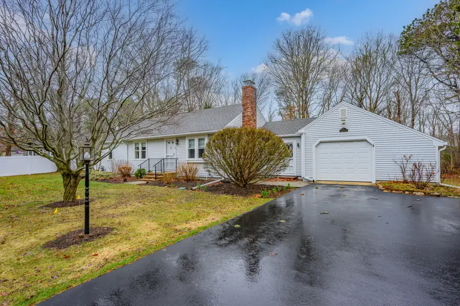 5 Duchess Drive, Sandwich, MA 02563 - #2