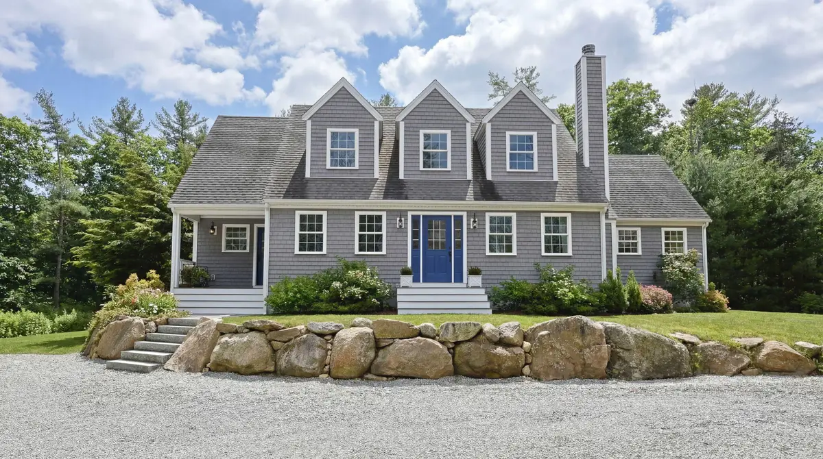 174 Cross Neck Road, Marion, MA 02738 - #1