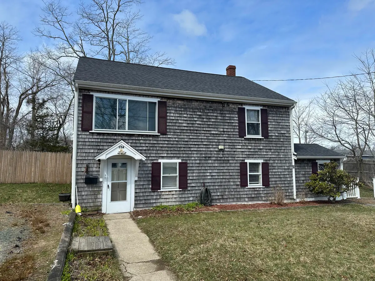15 Baxter Avenue, West Yarmouth, MA 02673 - #1