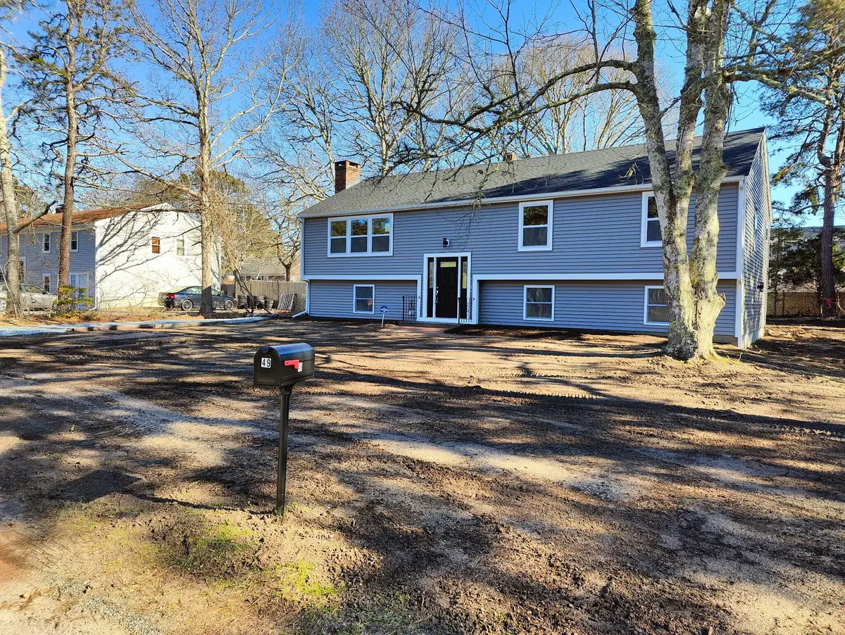 49 Captain Besse Road, South Yarmouth, MA 02664 - #1