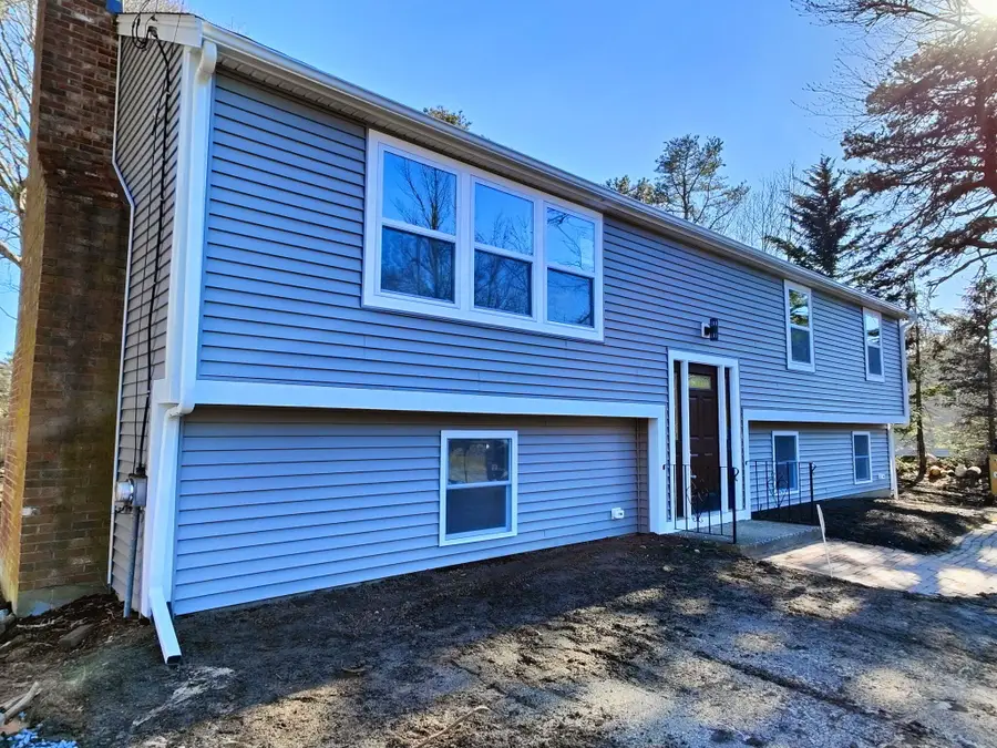 49 Captain Besse Road, South Yarmouth, MA 02664 - #2