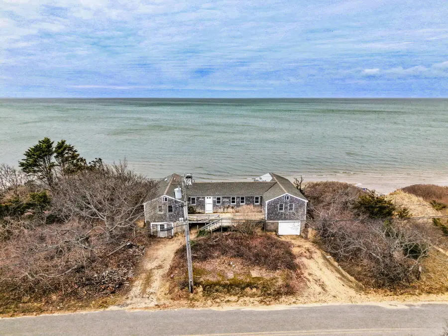 295 Shurtleff Road, Eastham, MA 02642 - #2