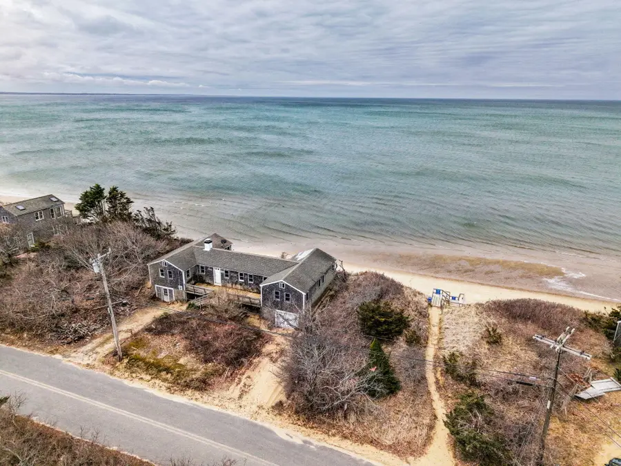 295 Shurtleff Road, Eastham, MA 02642 - #3