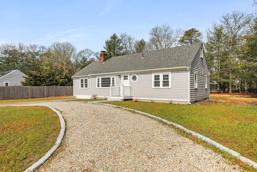 80 Mariner Circle, Cotuit, MA 02635 - #1