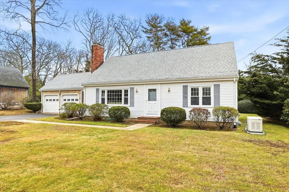 25 Coleridge Drive, Falmouth, MA 02540 - #1