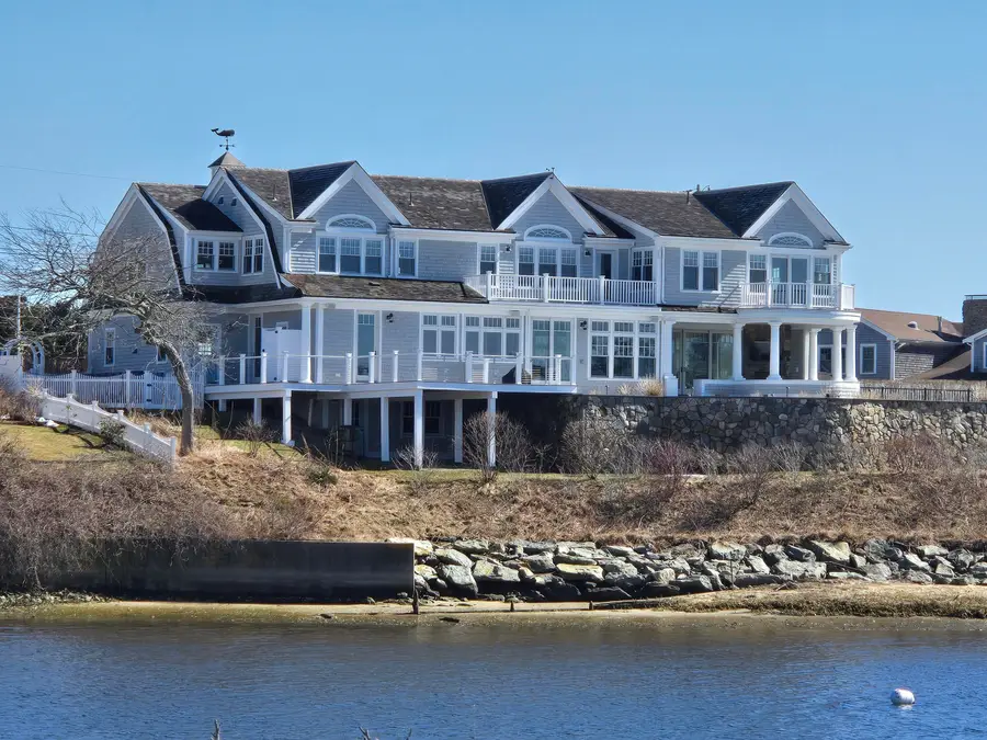 18 Strandway Way, West Harwich, MA 02671 - #2