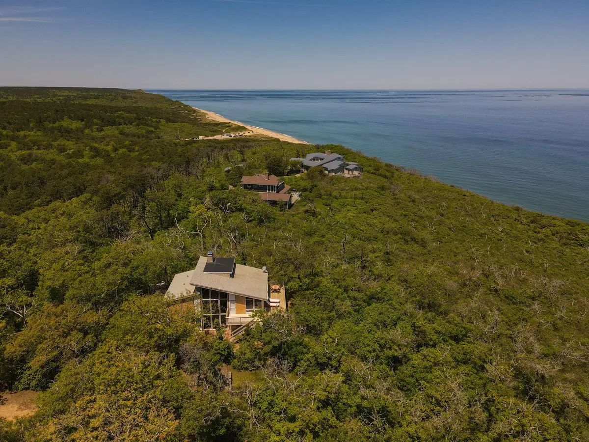 135 Newcomb Hollow Road, Wellfleet, MA 02667 - #1