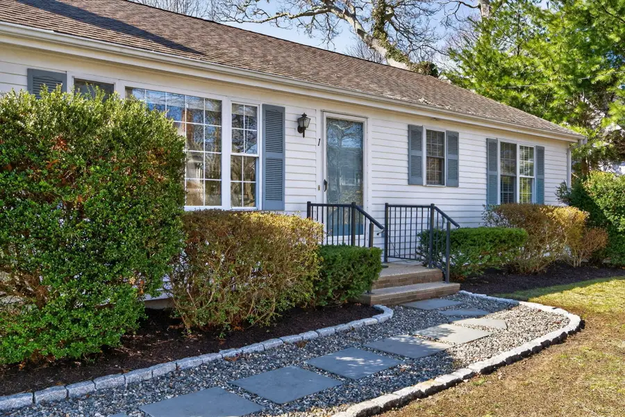 1 Charing Cross Road, South Dennis, MA 02660 - #3