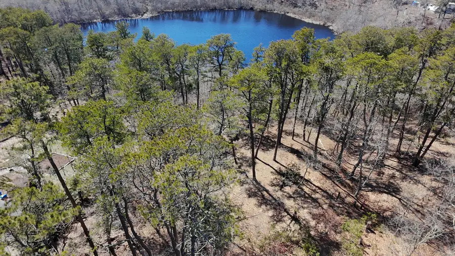 60 Perch Pond Way, Wellfleet, MA 02667 - #2