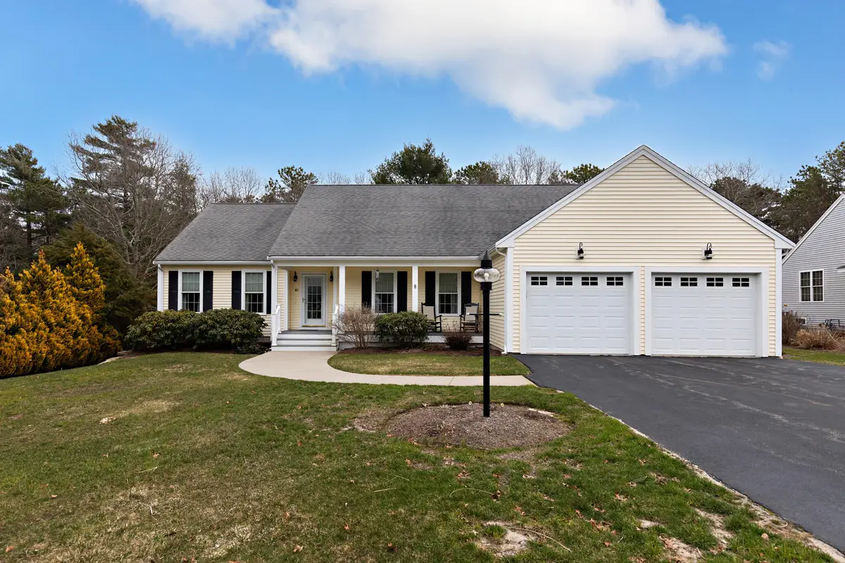 40 Mirasol Drive Drive, Buzzards Bay, MA 02532 - #1