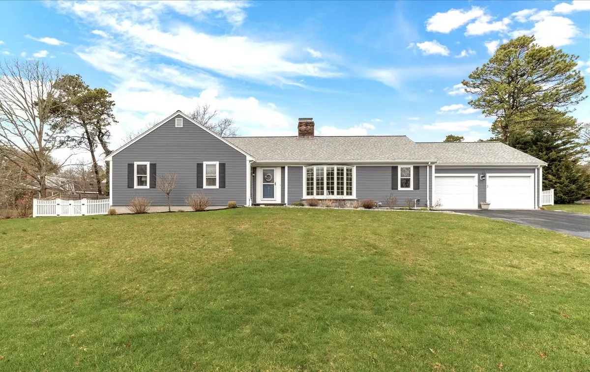 68 Sea Meadow Drive, East Dennis, MA 02641 - #1