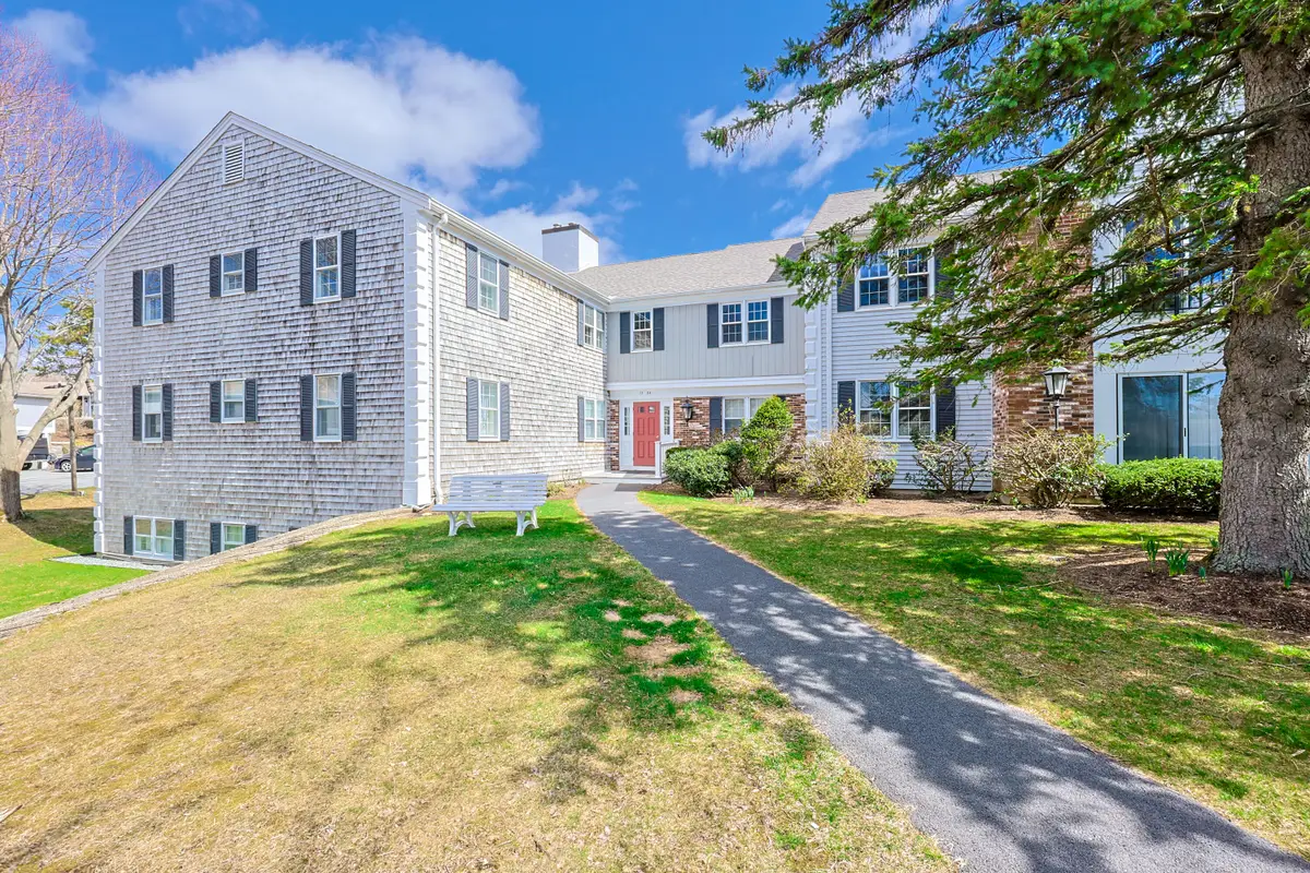 83 Highview Drive #UNIT 83, Sandwich, MA 02563 - #1