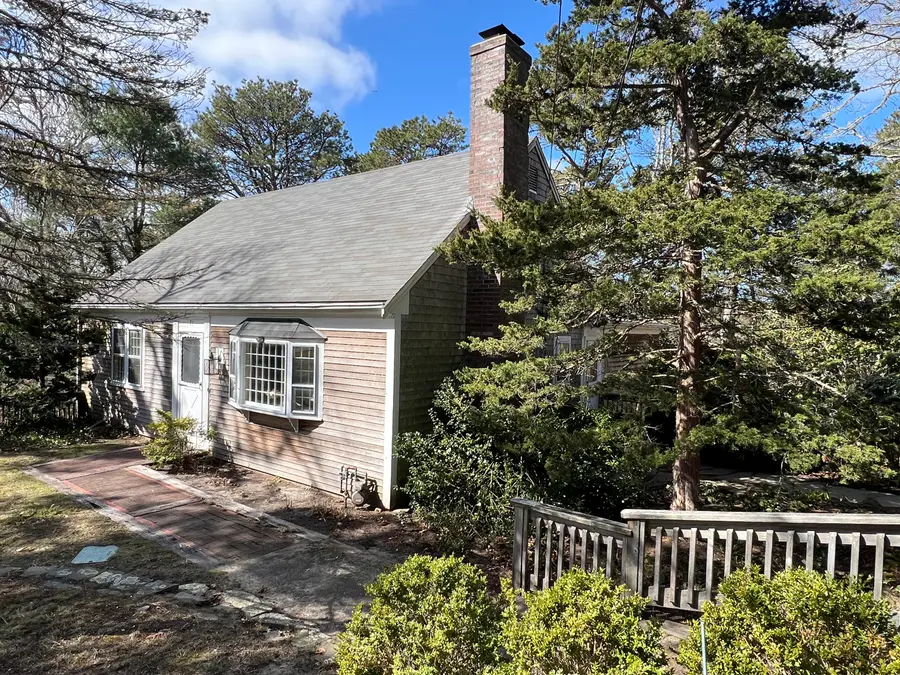 71 Grassy Pond Drive, East Dennis, MA 02641 - #2