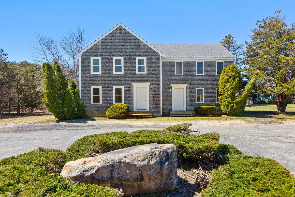 2255 State Highway, Eastham, MA 02642 - #1