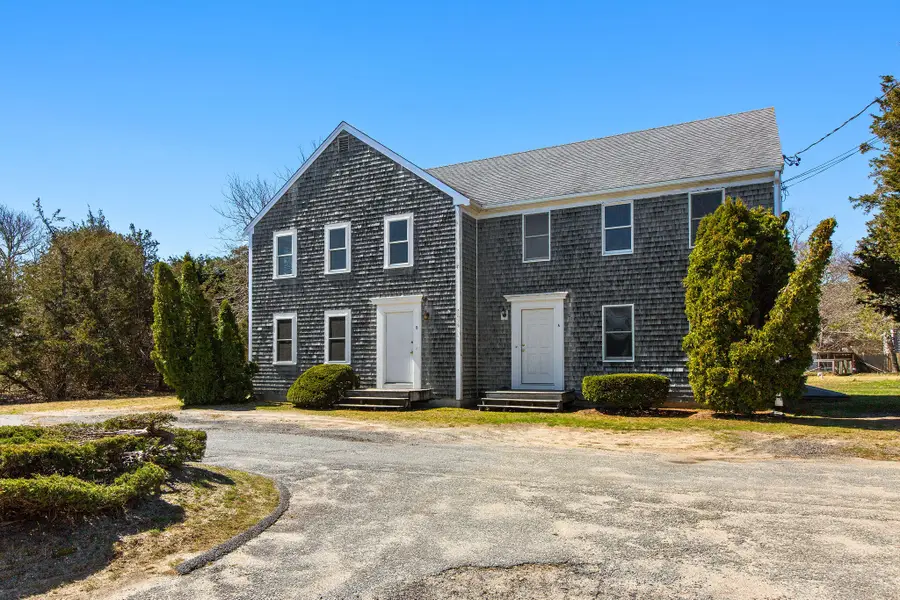 2255 State Highway, Eastham, MA 02642 - #2