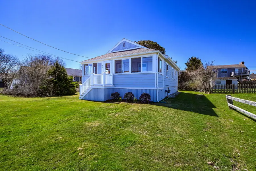 44 Carman Avenue, Sandwich, MA 02563 - #2