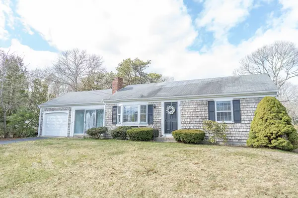 28 Swift Brook Road, South Yarmouth, MA 02664