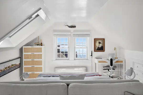 452 Commercial Street #Unit 5, Provincetown, MA 02657