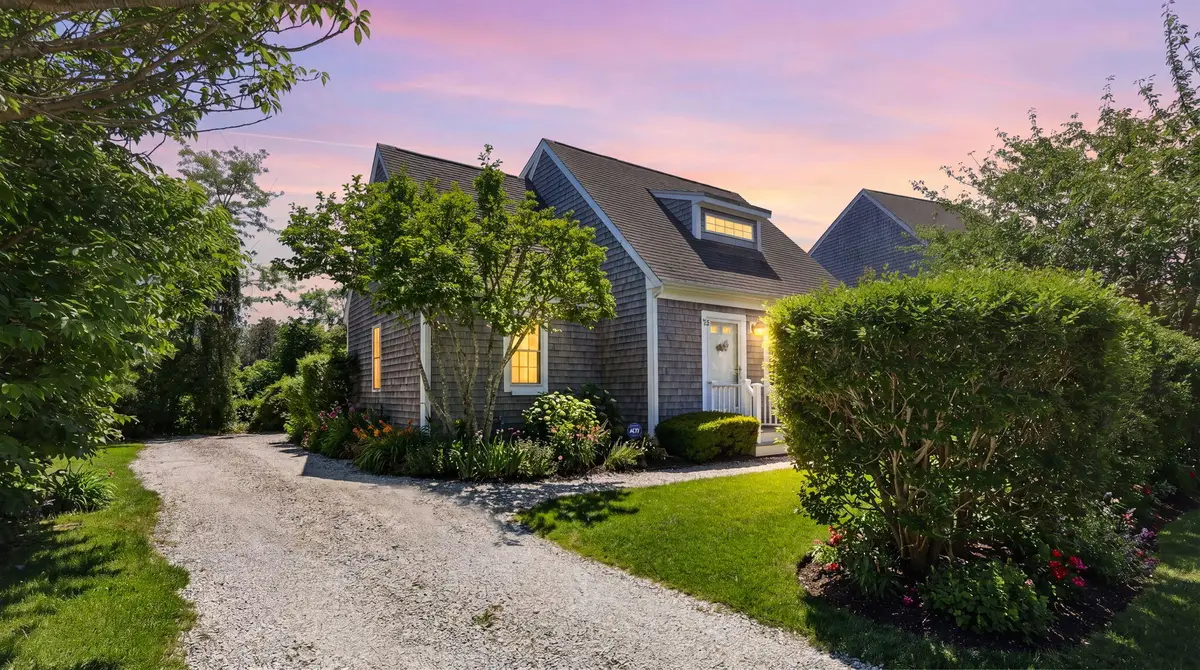 121 Camp Street #UNIT 115, West Yarmouth, MA 02673 - #1