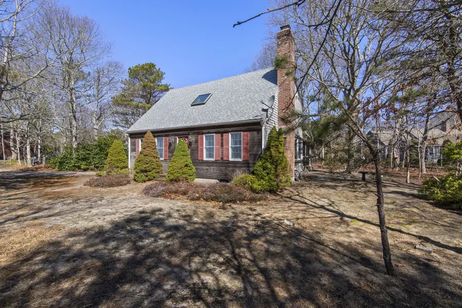 95 Toland Drive, Eastham, MA 02642 - #2