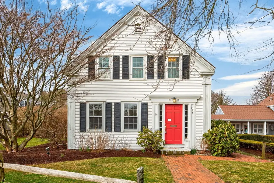 6-894 Munson Meeting Way, Chatham, MA 02633 - #2